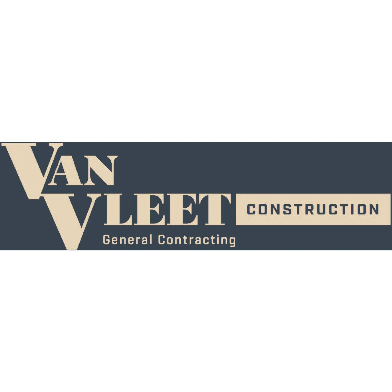 VAN VLEET CONSTRUCTION LLC