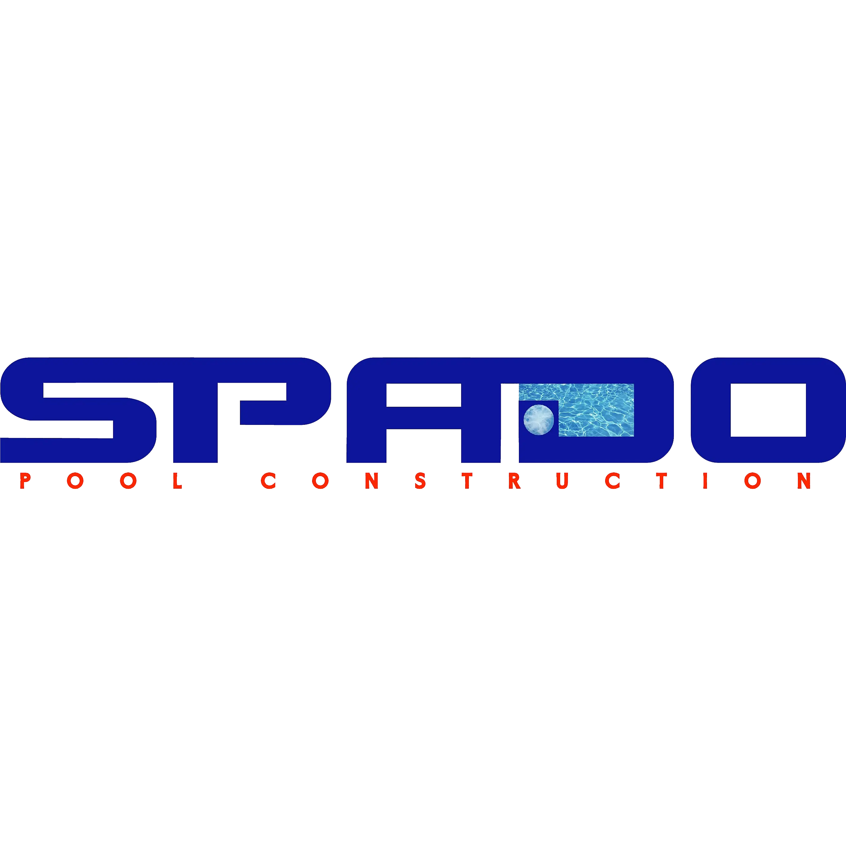 SPADO POOL CONSTRUCTION