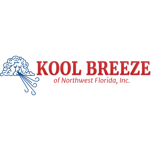 KOOL BREEZE OF NORTHWEST FLORIDA INC