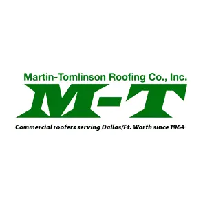 Martin-Tomlinson Roofing