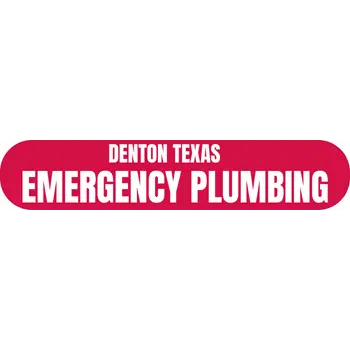 Denton Emergency Plumbing