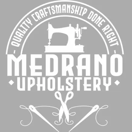 Medrano Upholstery