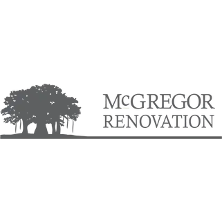 MCGREGOR RENOVATION INC