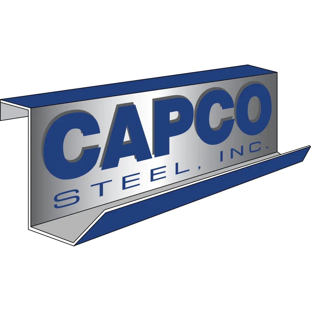 CAPCO STEEL INC