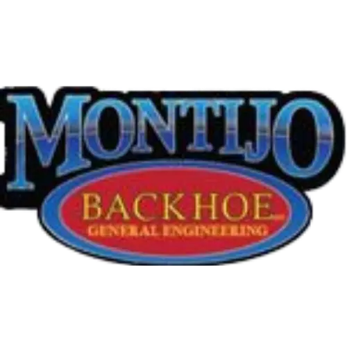 MONTIJO BACKHOE INC