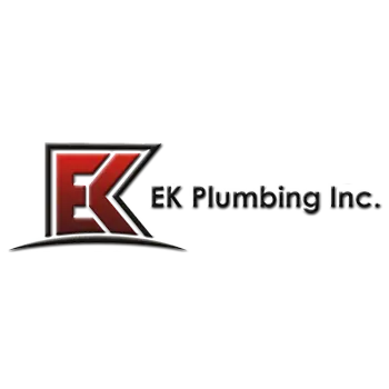 EK PLUMBING INC