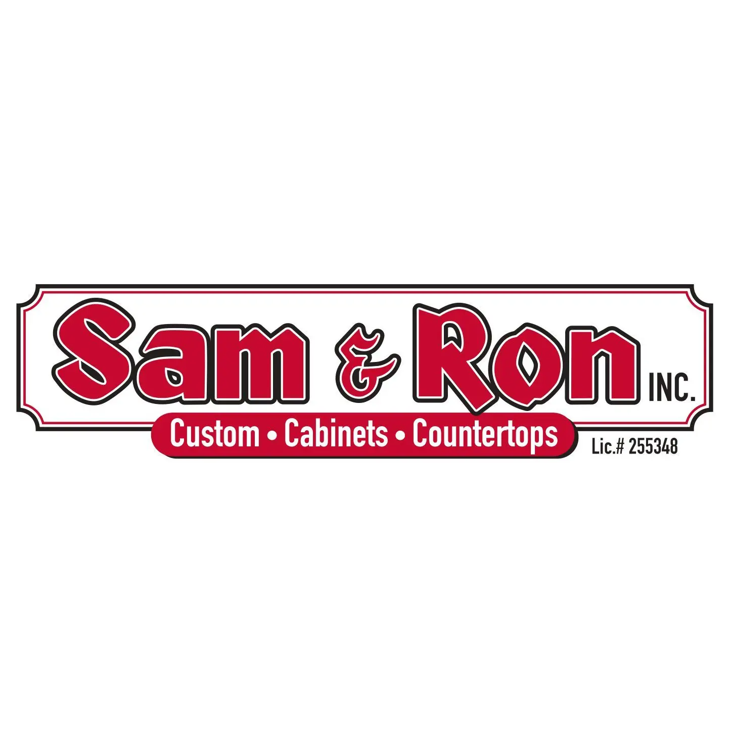 SAM & RON INC
