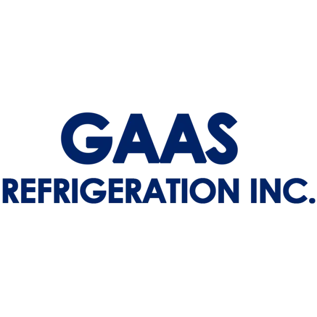 Gaas Refrigeration, Inc.