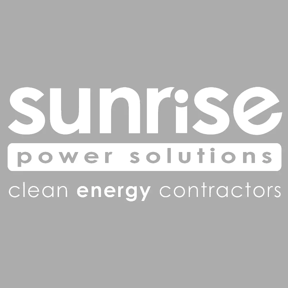 Sunrise Power Solutions