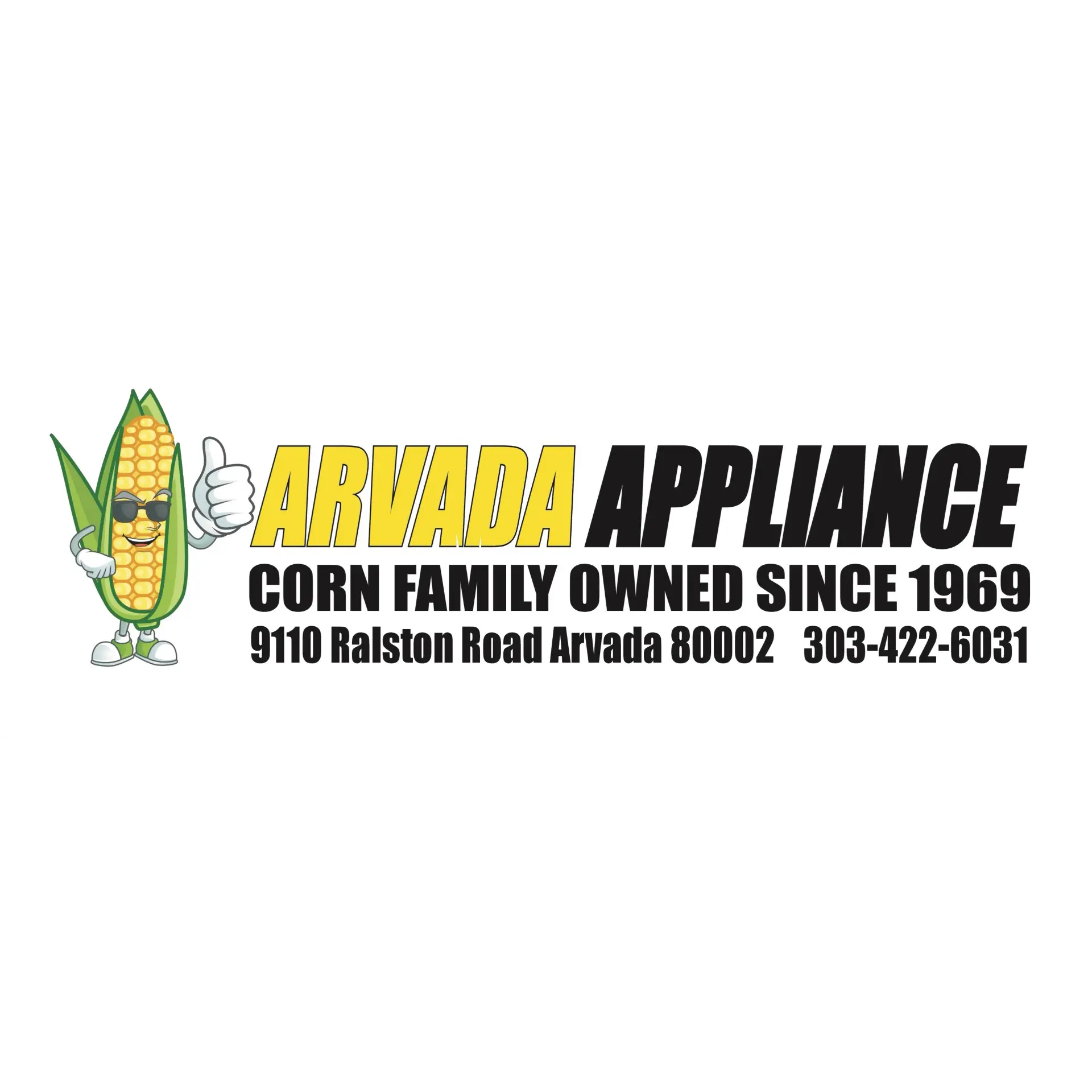 Arvada Appliance