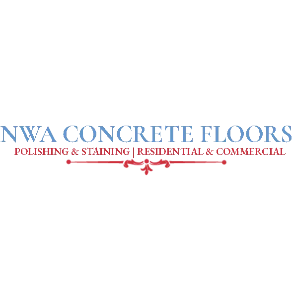 NWA Concrete Floors