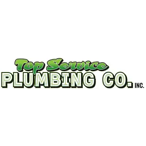 TOP SERVICE PLUMBING CO INC