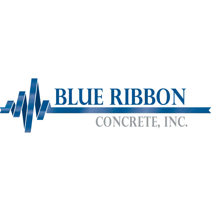 Blue Ribbon Concrete, Inc.