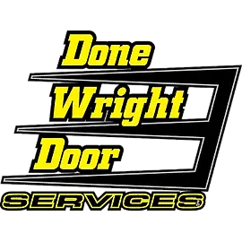 Done Wright Door Services, LLC