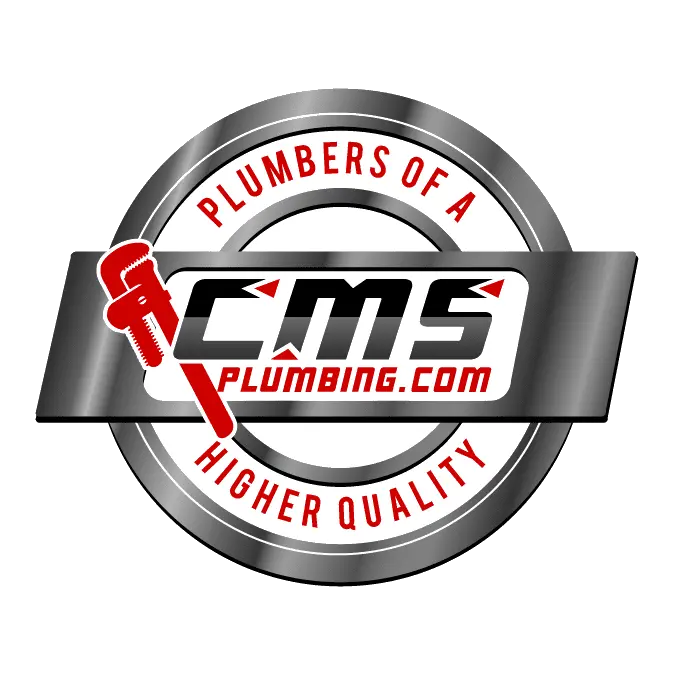 CMS Plumbing