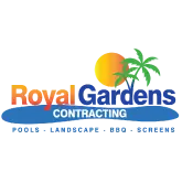 ROYAL GARDENS CONTRACTING LLC