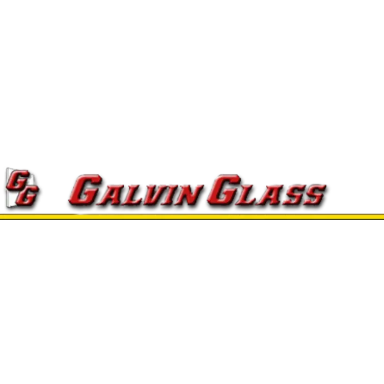 GALVIN GLASS