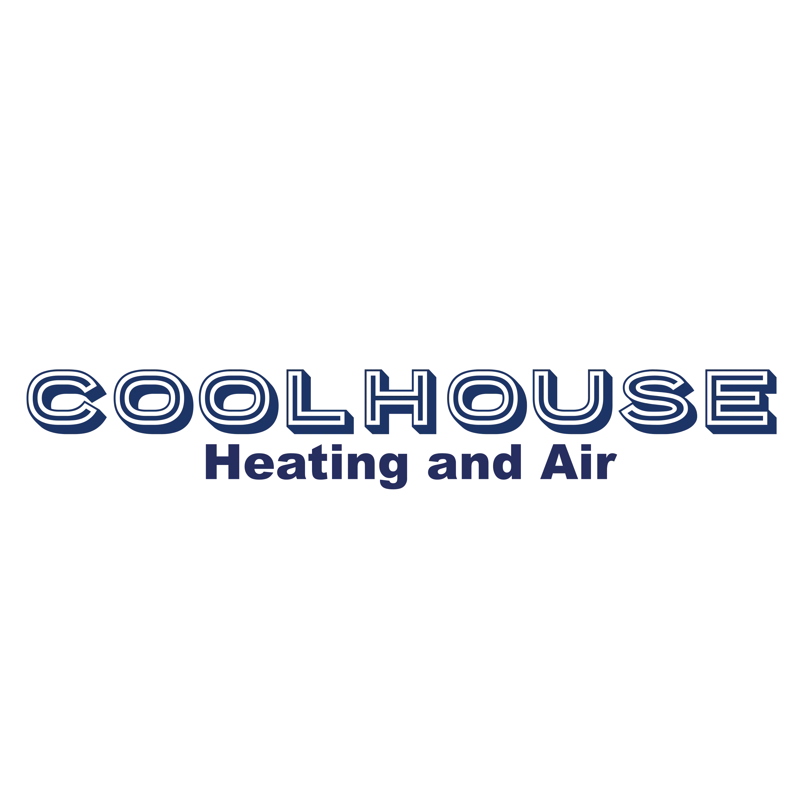 COOLHOUSE HEATING AND AIR LLC
