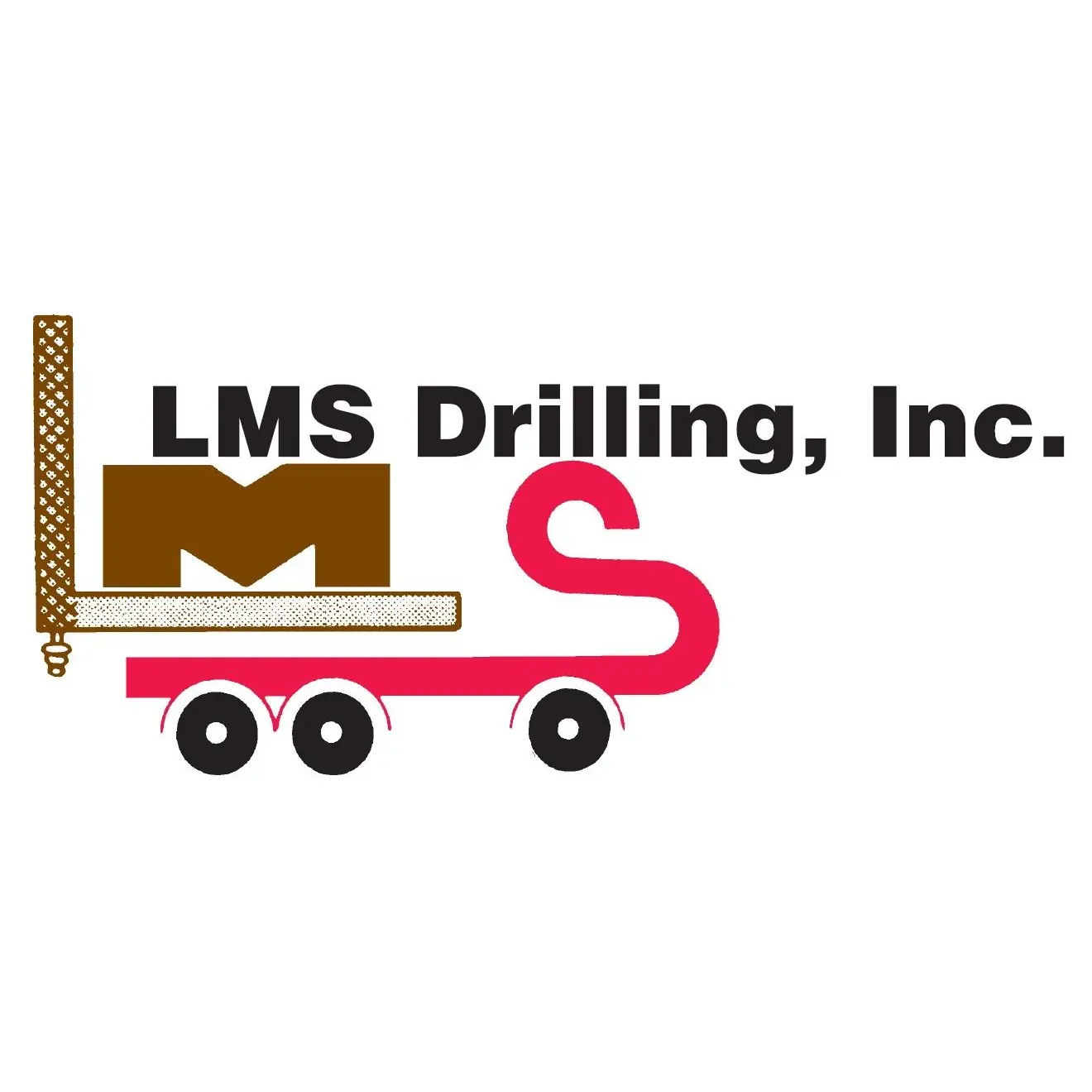 LMS DRILLING INC