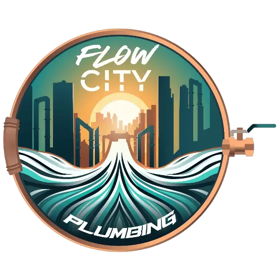 FLOW CITY PLUMBING
