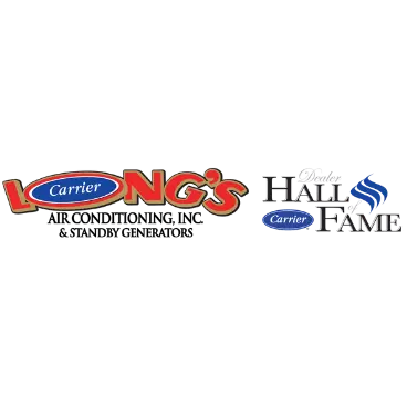 LONG'S AIR CONDITIONING INC