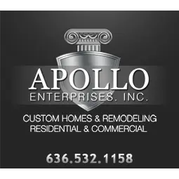 Apollo Enterprises Inc