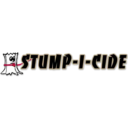 Stump-I-Cide