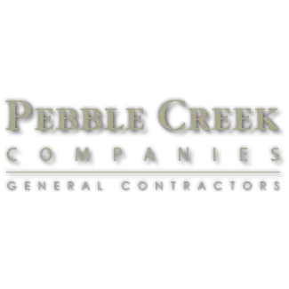 PEBBLE CREEK COMPANIES