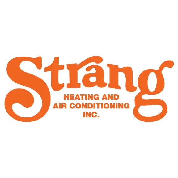 Strang Heating & Air Conditioning, Inc.