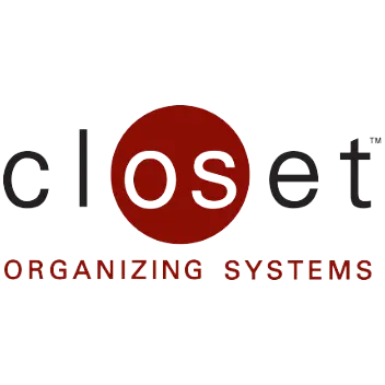 Closet Organizing Systems™