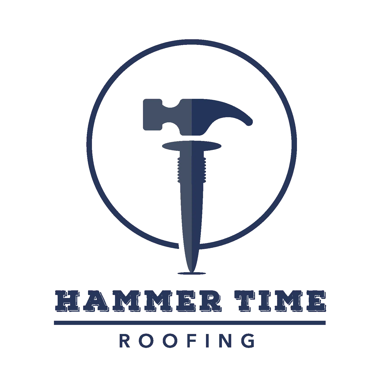 Hammer Time Roofing