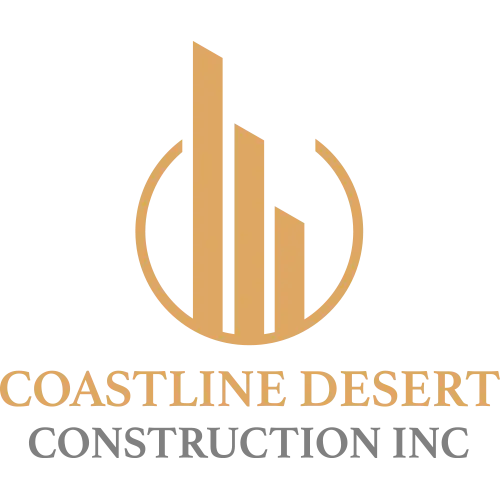 COASTLINE DESERT CONSTRUCTION INC