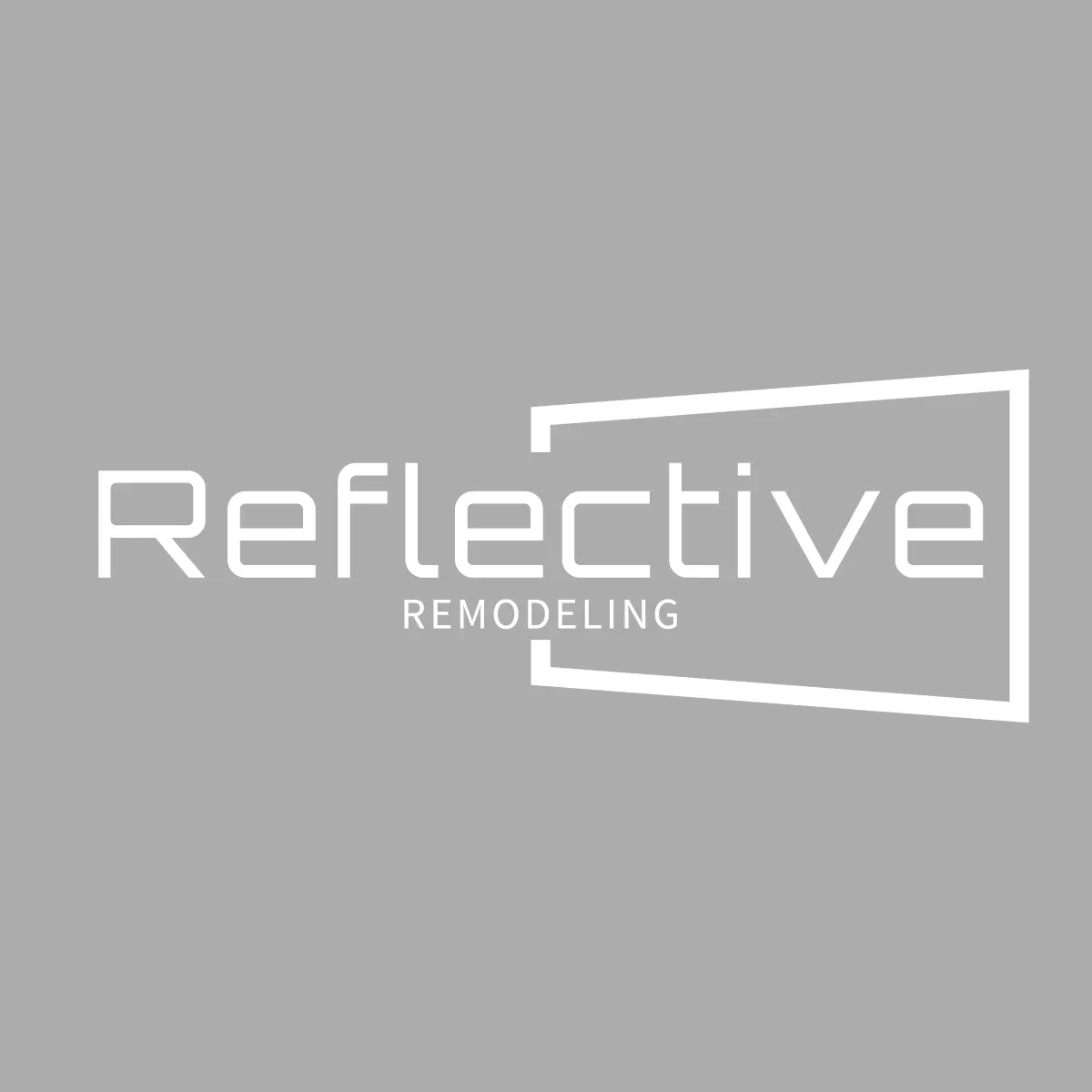 Reflective Remodeling
