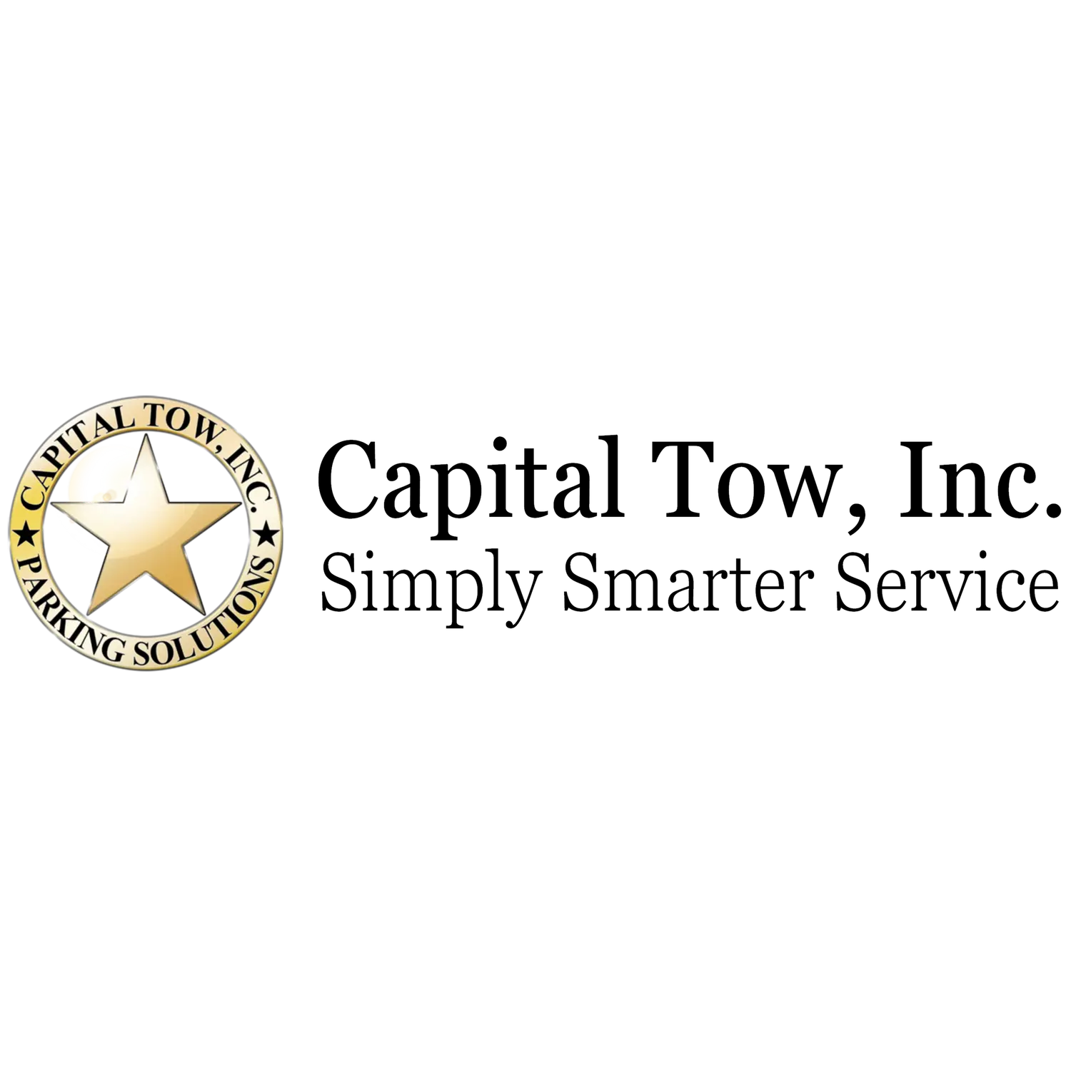 Capital Tow Inc