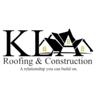 KLA Roofing & Construction