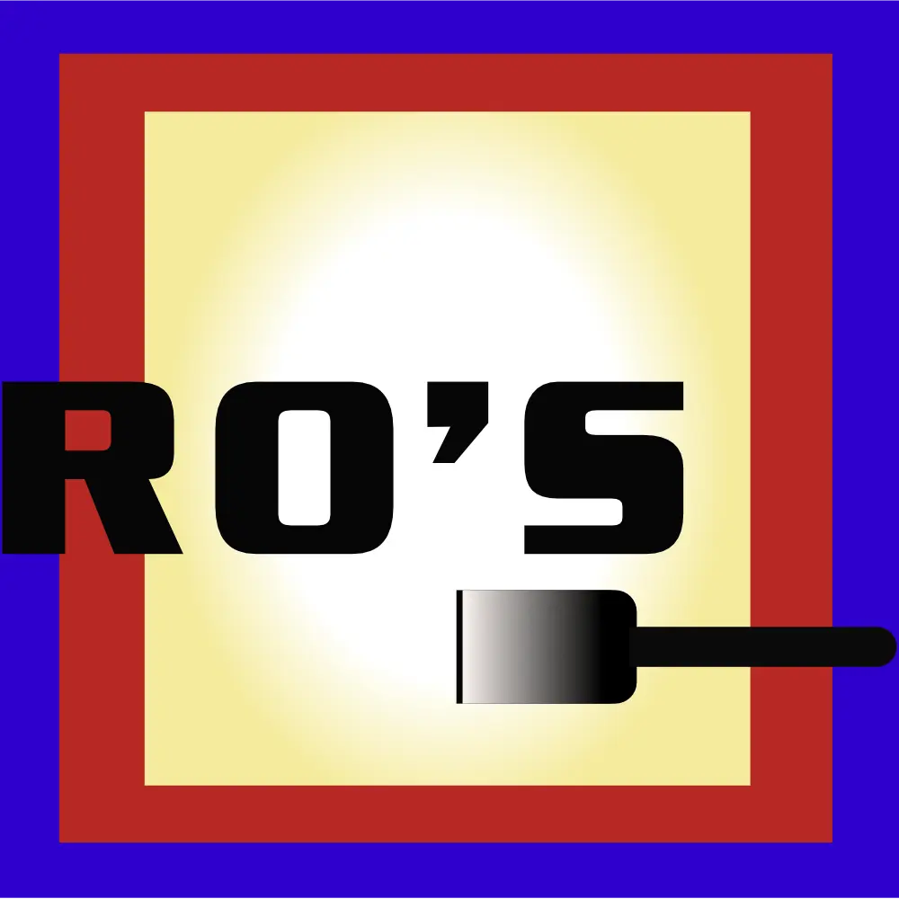 Ro's Precise Painting & Powder Coating, Inc.