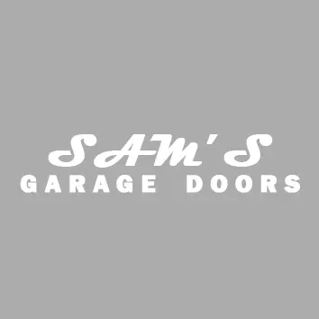 SAM'S GARAGE DOORS