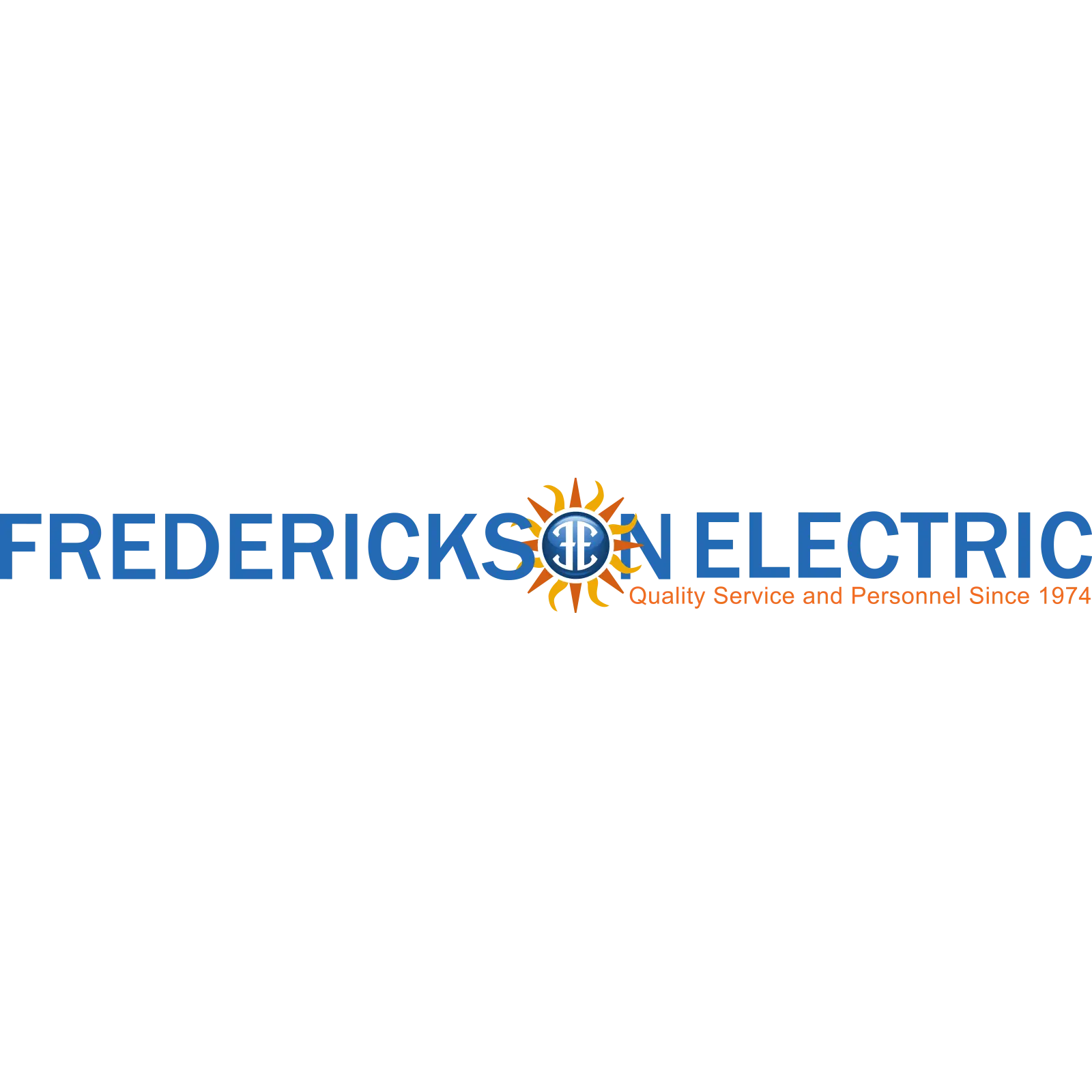 Frederickson Electric Inc