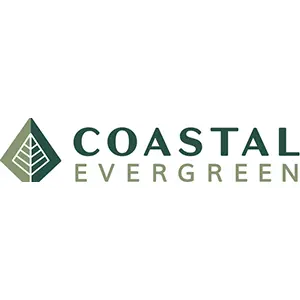 COASTAL EVERGREEN COMPANY INC