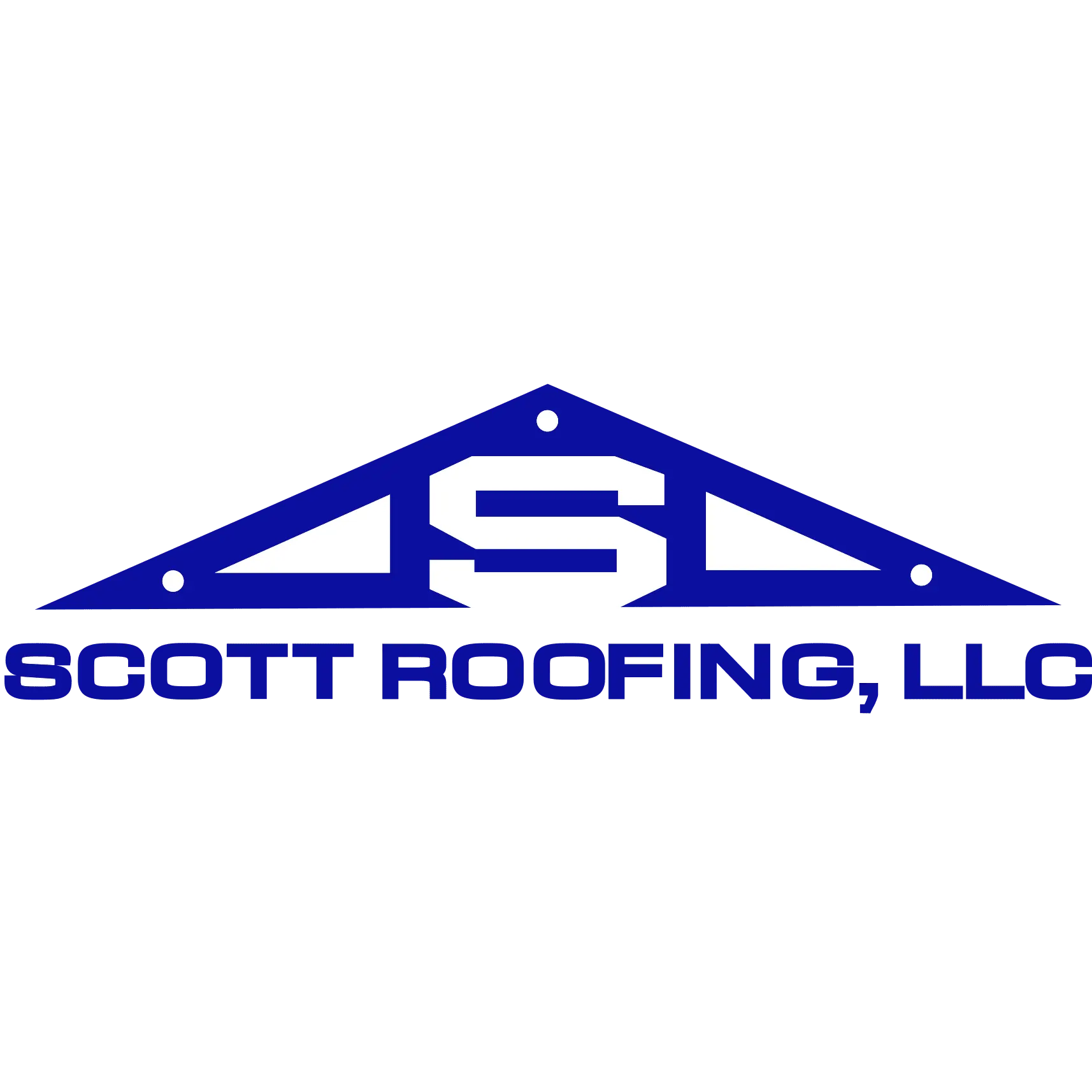 SCOTT ROOFING LLC