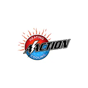 A Action Heating & Cooling Inc