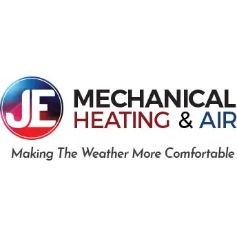 JE MECHANICAL HV/AC CORP