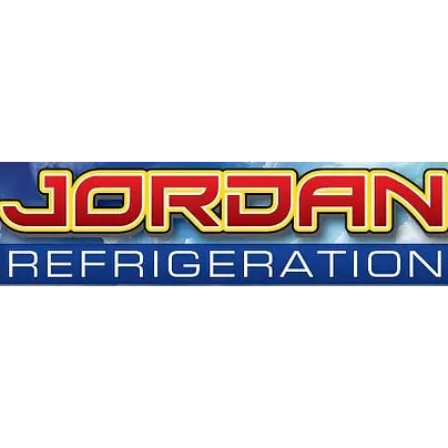 JORDAN REFRIGERATION CORP