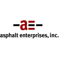 Asphalt Enterprises Inc