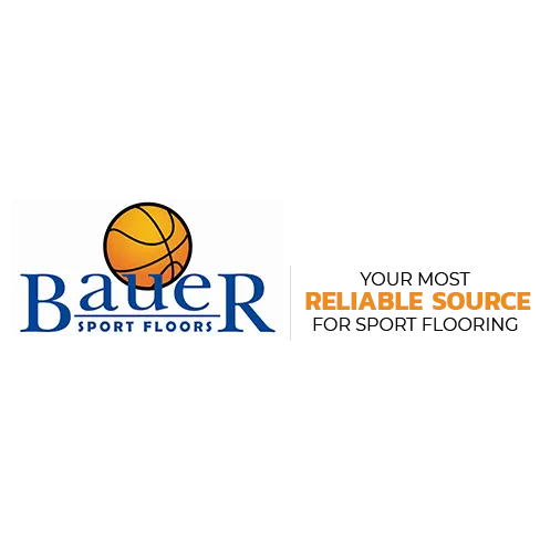 BAUER SPORT FLOORS, INC.