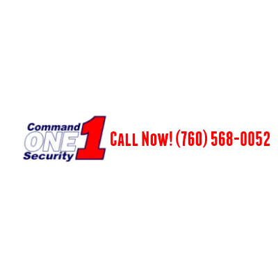 COMMAND ONE SECURITY INC