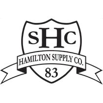 Hamilton Plumbing Supply Co.