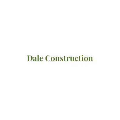 DALE CONSTRUCTION INC