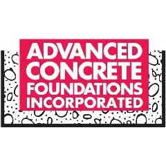 ADVANCED CONCRETE FOUNDATIONS
