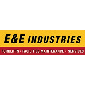 E & E INDUSTRIES
